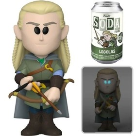  Funko Soda: Lord of the Rings - Legolas figura 