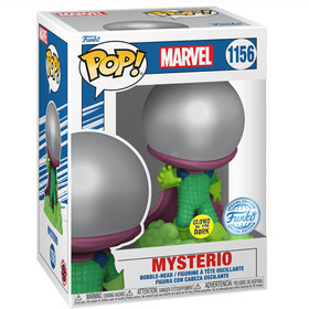 POP: Marvel- Mysterio 616(MT)(GW)