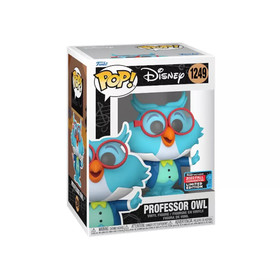 Funko Pop! Disney - Professor Owl (2022 Fall C LE) #1249
