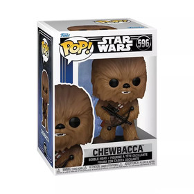 POP Star Wars: SWNC- Chewbacca