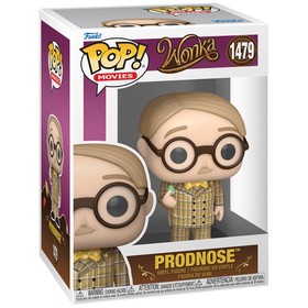  Funko POP! Movies: Wonka - Prodnose figura #1479 