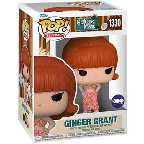 Funko POP! TV: Gilligan’s Island - Ginger figura #1333
