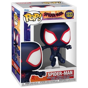  Funko POP! Spider-Man - Across the Spiderverse: Spider-Man figura #1223 