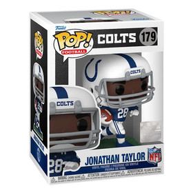 POP NFL: Colts- Jonathan Taylor