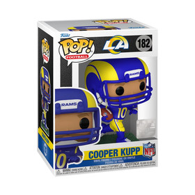 POP NFL: Rams- Cooper Kupp