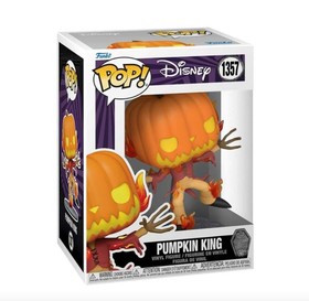 POP Disney: TNBC 30th- Pumpkin King