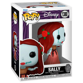 Funko POP! Disney: The Nightmare Before Christmas 30th - Formal Sally figura