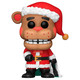 POP Games: FNAF- Holiday Freddy Fazbear