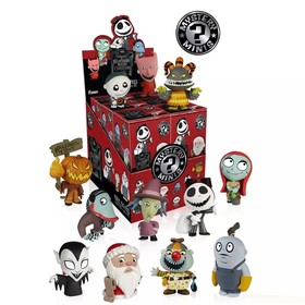 Mystery Minis: The Nightmare Before Christmas 30th zsákbamacska