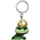 POP Keychain: Loki- Alligator Loki