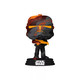 Funko POP! Artist Series Star Wars Clone Trooper (Coruscant) vinyl bobblehead figura