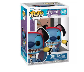 POP Disney: Stitch Costume- 101 Dalmatians PONGO