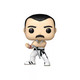 POP Rocks: Queen- F. Mercury(WHT Singlet)