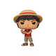 Funko POP TV: One Piece S1- Monkey D.Luffy figura #1878