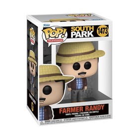  Funko POP! TV: South Park - Randy Marsh figura #1473 