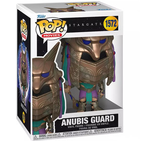 POP Movies: Stargate– Anubis Guard MT