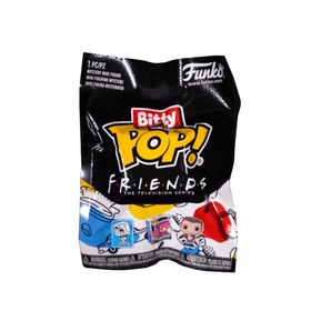 Funko Bitty POP! Singles: Friends figura