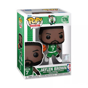 POP NBA: Celtics- Jaylen Brown