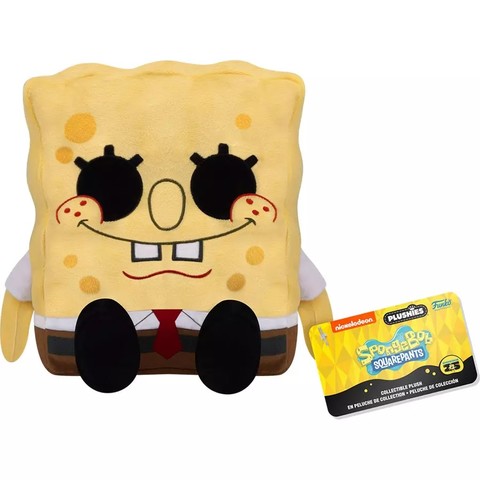  Funko POP! SpongeBob SquarePants - SpongeBob plüss 