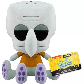  Funko POP! SpongeBob SquarePants - Squidward plüss 