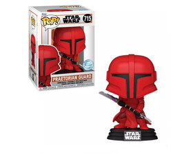 POP Star Wars: MND S10 Praetorian Guard