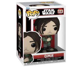 POP Star Wars: Acolyte - POP 2