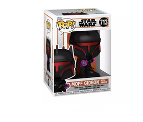 POP Star Wars: MND S10– Moff w/Armor