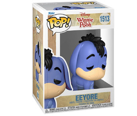 Funko POP! Disney: Winnie the Pooh - Eeyore figura #1513