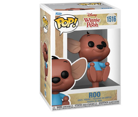 Funko POP! Disney: Winnie the Pooh - Roo figura #1516