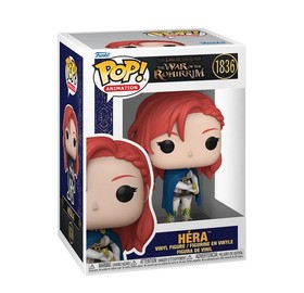 Funko POP! Animation: The War of Rohirim - Hera figura