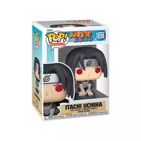  Funko POP! Animation: Naruto - Itachi (Young) figura #1656 