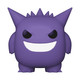 Funko POP! Games Pokémon Gengar figura 