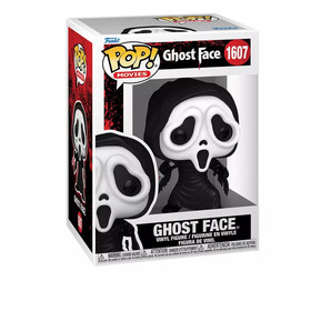 Funko POP! Movies: Ghostface - Ghostface figura