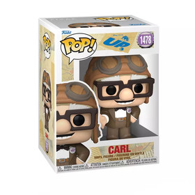 POP Disney: UP S2- Carl?