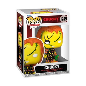 Funko POP! Movies: Chucky - Chucky figura