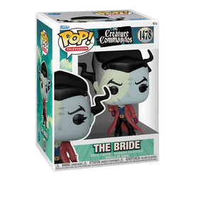 POP TV: CC S1 – The Bride
