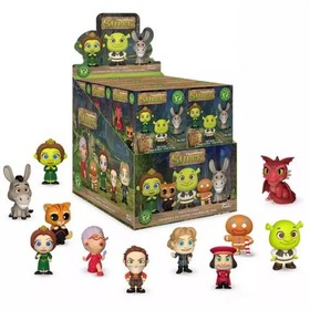  Funko Mystery Minis: Shrek figura 