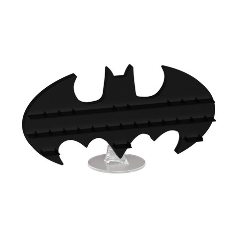 Bitty POP DSPLY: Batman Signal