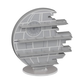 Bitty POP DSPLY: Death Star