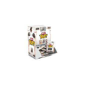 Bitty POP Singles: Mandalorian