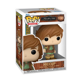 POP Movies: HtTYD LA S1 - POP 1