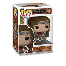 POP Movies: HtTYD LA S1 - POP 2