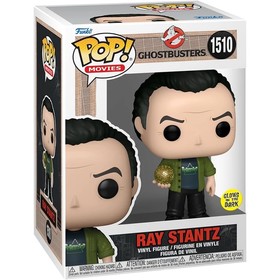  Funko POP! Animation: The Real Ghostbusters - Ray Stantz​ figura 