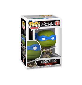 POP Comics: TMNT LR- Leonardo