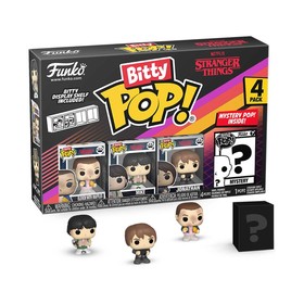 Funko POP! Stranger Things - Eleven figura