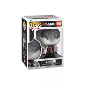 Funko POP Games: MTG S3- Ashiok