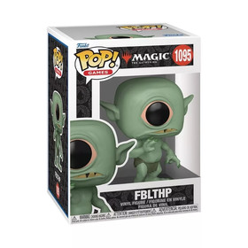 FUNKO POP! GAMES: MAGIC: THE GATHERING S3 - FBLTHP FIGURA