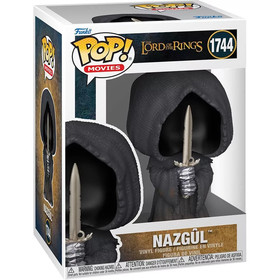 POP Movies: LOTR S8- Nazgul