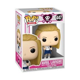 POP Rocks: Avril Lavigne- Girlfriend