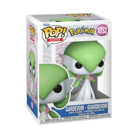 POP Games: Pokemon- Gardevoir